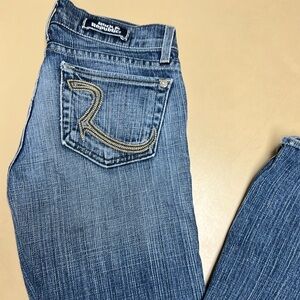 Rock & republic jeans , Jagger style size 24